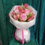 Букет "Нежность"