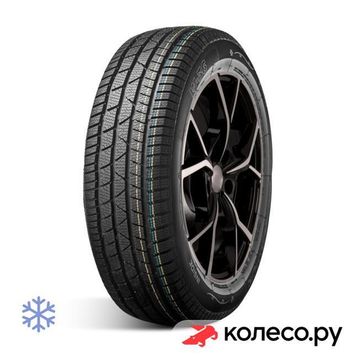 W-36 205/60 R16 92H