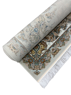 Ковер Mashad 1500 G203 Cream Прямоугольник