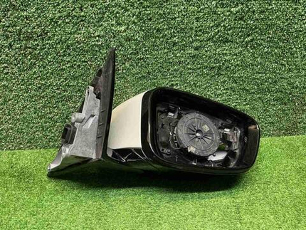 Зеркало правое BMW 5er G30 (2017-2023) 5 контактов