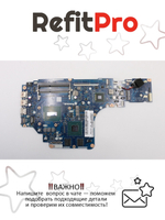 Материнская плата для ноутбука Lenovo Y50-70 I7-4710HQ V2GN16/87 PRO (5B20H21739), оригинал