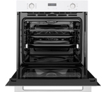 Шкаф духовой электрический MAUNFELD MEOM729PB2 фото 4