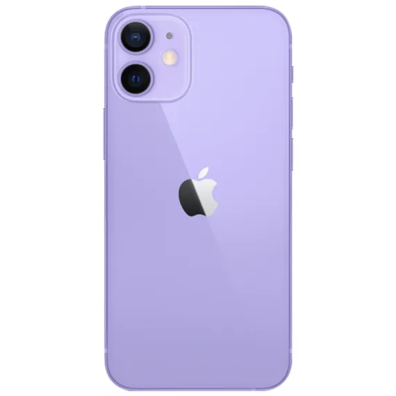 Apple iPhone 12 mini 64gb Фиолетовый