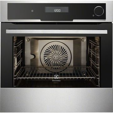 Электрический духовой шкаф Electrolux EOB 8851 AAX