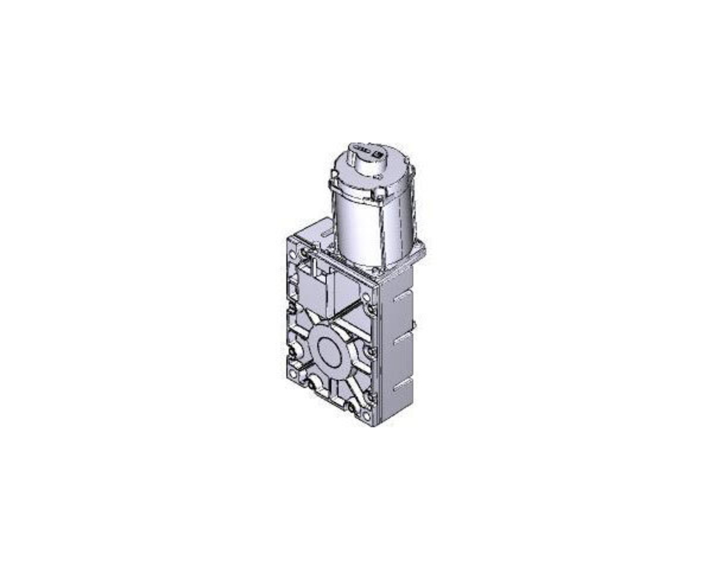 Моторедуктор G2081 G2081I GARD, CAME 119RIG197