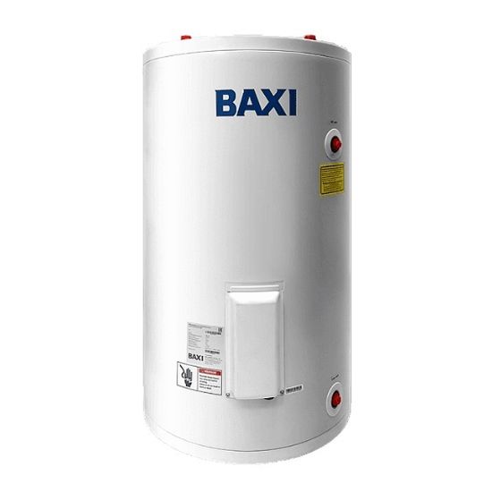 Бойлер Baxi UBC 150