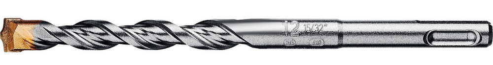KRAFTOOL Бур SDS-plus 12 х 160 мм