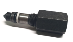 Дроссельный клапан для ПГН2-4.0 (новый)