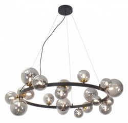 Подвесная люстра Lussole LSP-875 LSP-8750