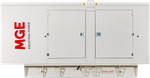 Дизельный генератор MGEp250DN