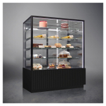 Витрина кондитерская Finist JOBS LUX JL-127-163