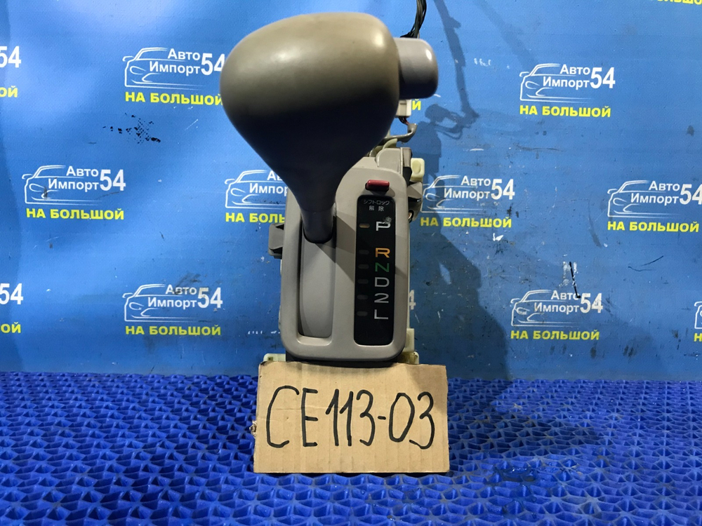 Селектор АКПП TOYOTA SPRINTER 2000