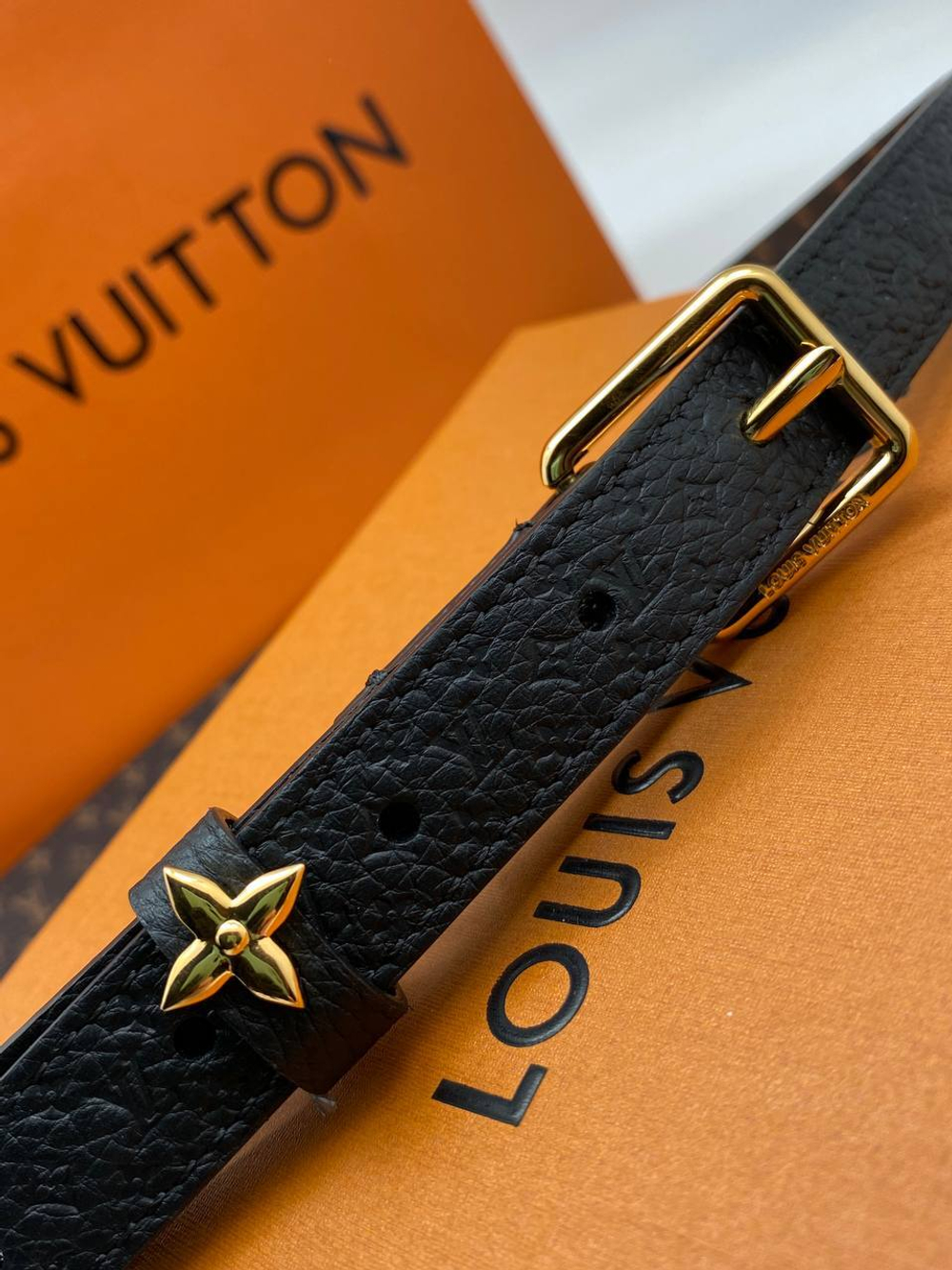 Ремень Louis Vuitton