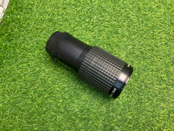SMC Pentax-A F4 70-210mm