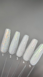 Моделирующий гель "РУСАЛКА"