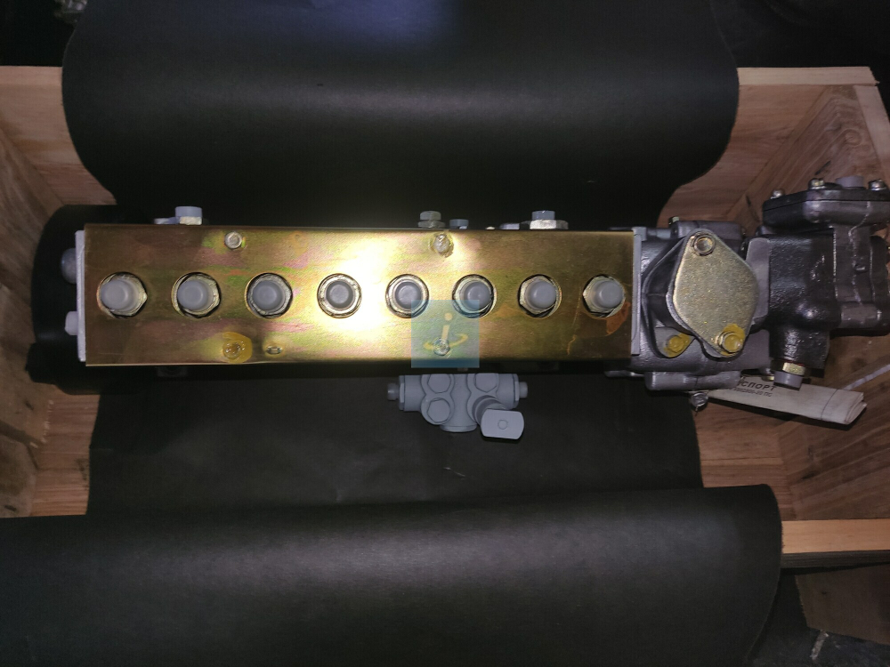 ТНВД 173.1111005-30