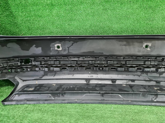 Бампер задний VW Touareg 3 (2018-н.в.)