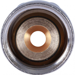 Stout Фитинг компрессионный для труб PEX-AL-PEX 16х2,6х3/4