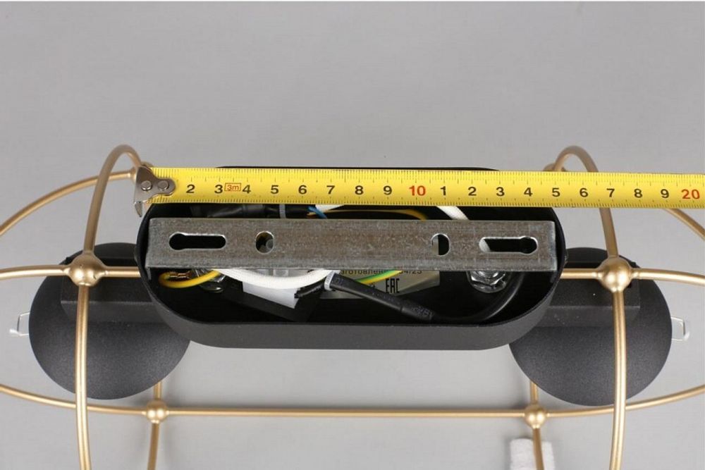 Бра Aployt Mahot APL.317.01.02