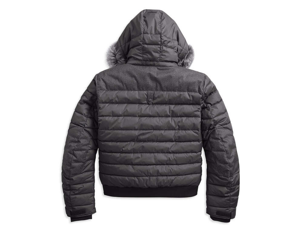 КУРТКА МУЖСКАЯ ПОЛИЭСТЕР 97228-18EM/022L