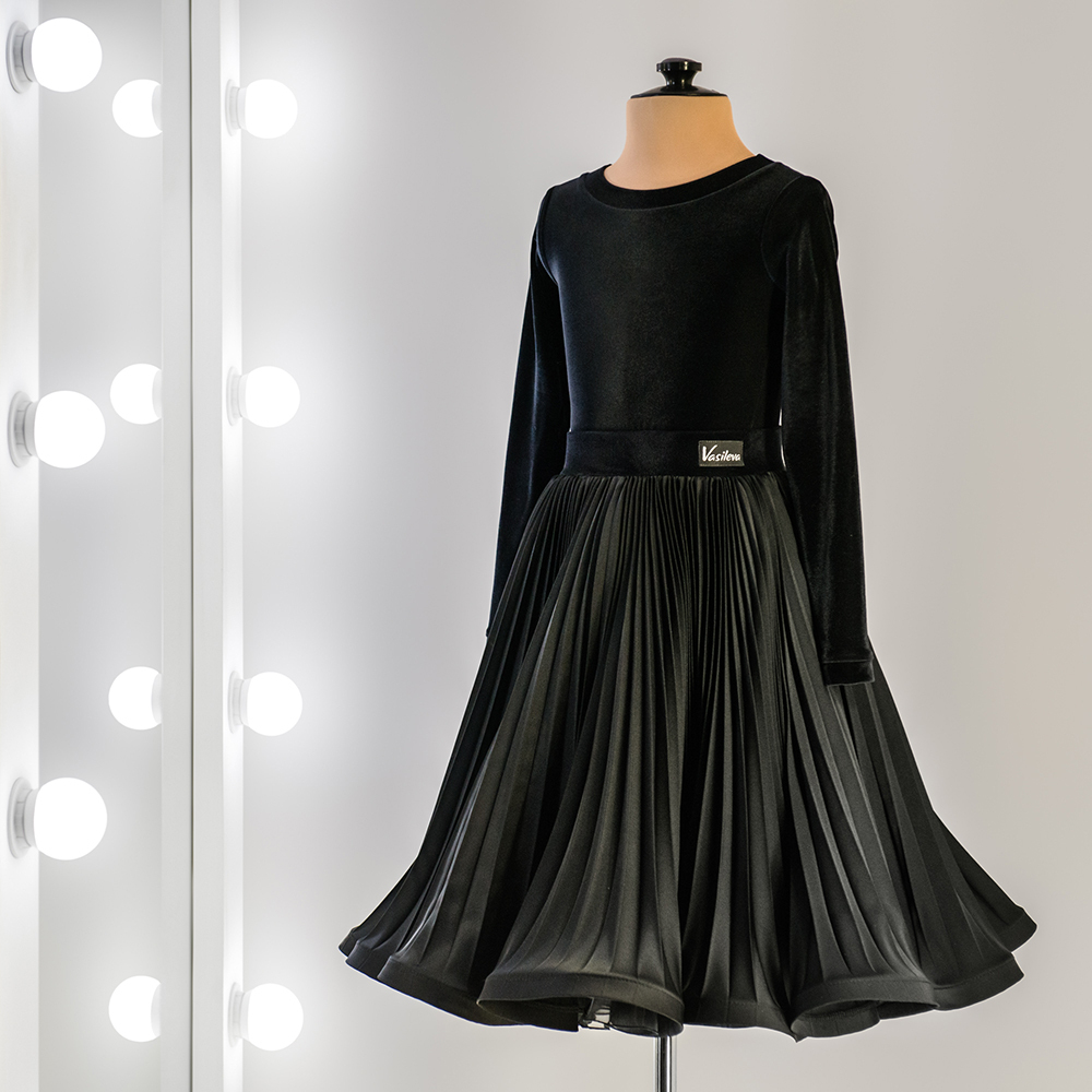 купить платье для танцев