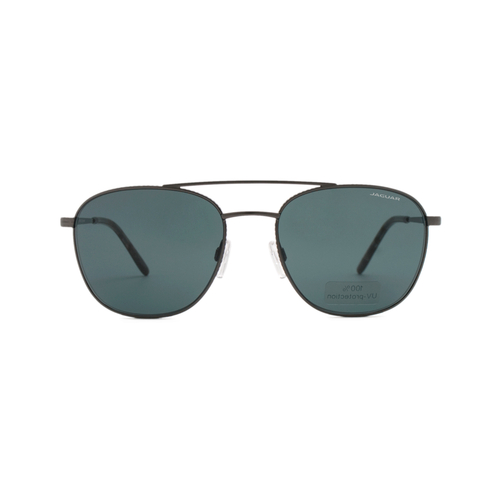 Очки JAGUAR 37468 4200 пилот стальные