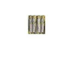 Батарейки Трофи R03-4S CLASSIC HEAVY DUTY Zinc | Батарейки Солевые
