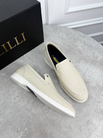 Лоферы Zilli