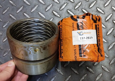 Втулка 137-2819