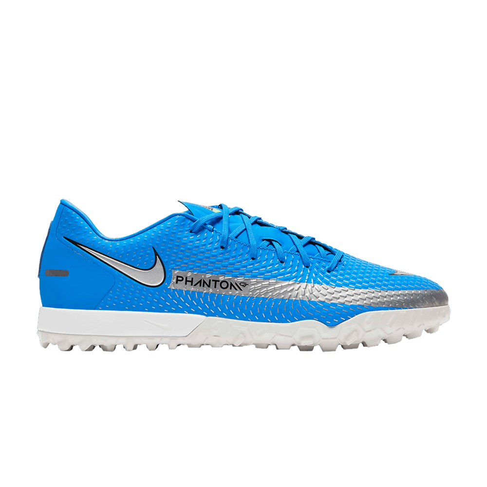 Кроссовки Nike Phantom Gt Academy Tf