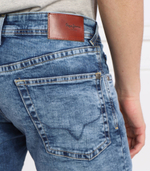 шорты Pepe Jeans London - темно-синий(PM800937GW8)