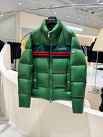Пуховик Gucci