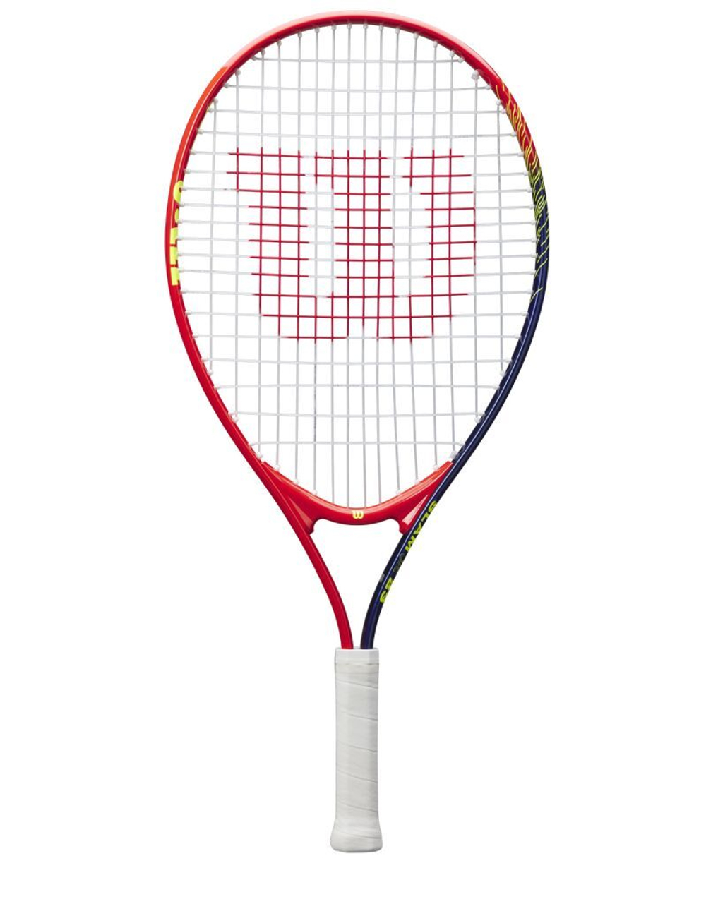 Детская ракетка Wilson Slam Jr 23"