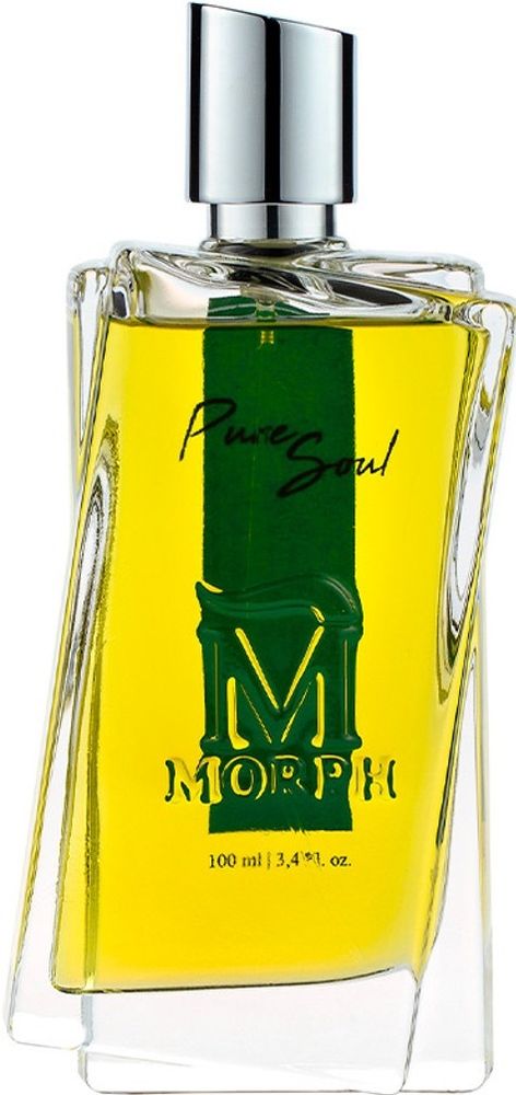 MORPH PURE SOUL PARFUM 100 ML