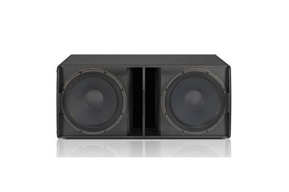 DYNACORD Sub 2.18 пассивный сабвуфер, 2000Вт, динамик 18 дюймов