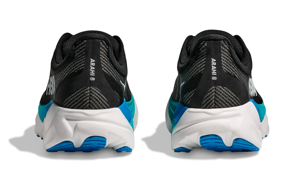 Кроссовки мужские Hoka Arahi 8