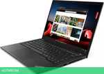 Ноутбук Lenovo ThinkPad T14s Gen 4 AMD 21F9S0JH32