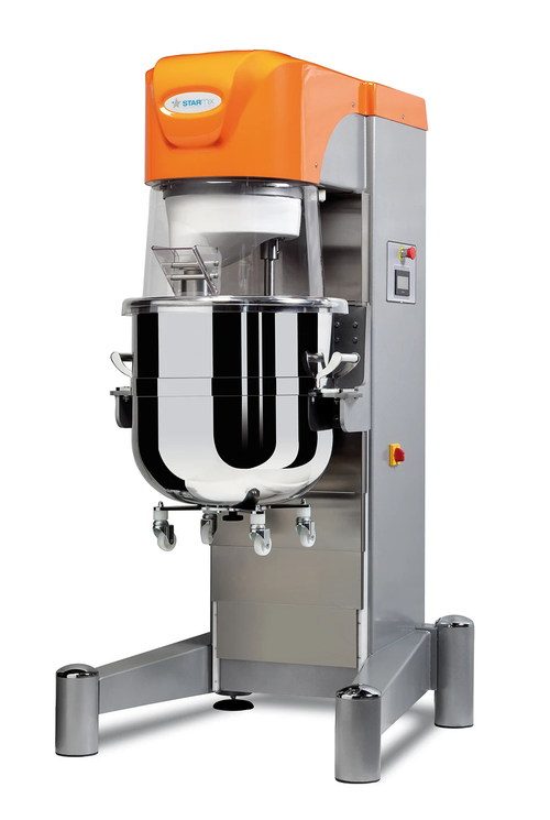 Планетарный миксер Starmix PL120NVAPF