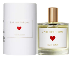 ZARKOPERFUME Sending Love