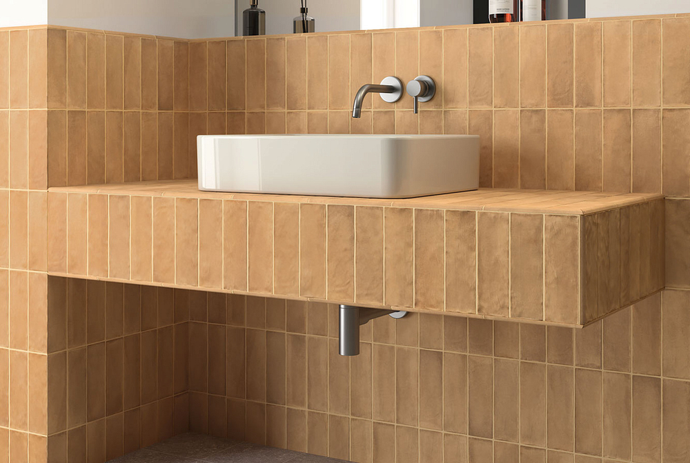 Equipe Sabbia Cinnamon 6.5x20