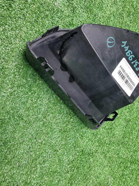 Накладка бампера левая BMW X1 F48 (19-22) M-paket