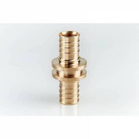 Муфта равнопроходная Рехау Rautitan Platinum 32