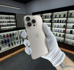 iPhone 16 Pro, 128 ГБ б/у