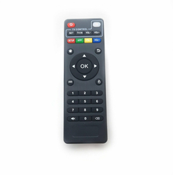Смарт ТВ приставка Android Smart TV Box MX9 5G 1/8GB