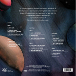 Funkadelic / Reworked By Detroiters (3LP)