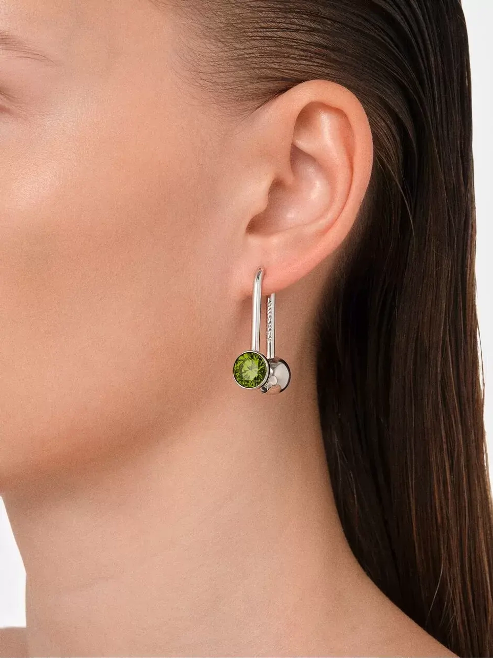 Моносерьга OCEAN EYES