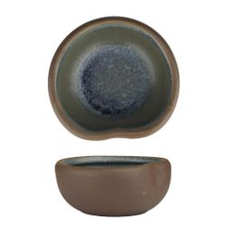 Салатник 210 мл 11,5*10,7 см h5,1 cм Village Purple New Brown Taiga P.L. [6]