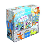 Пазл 200эл. "Эпоха дракона" (Bondibon)