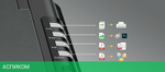 Сканер Plustek OpticSlim 2700 (0315TS)