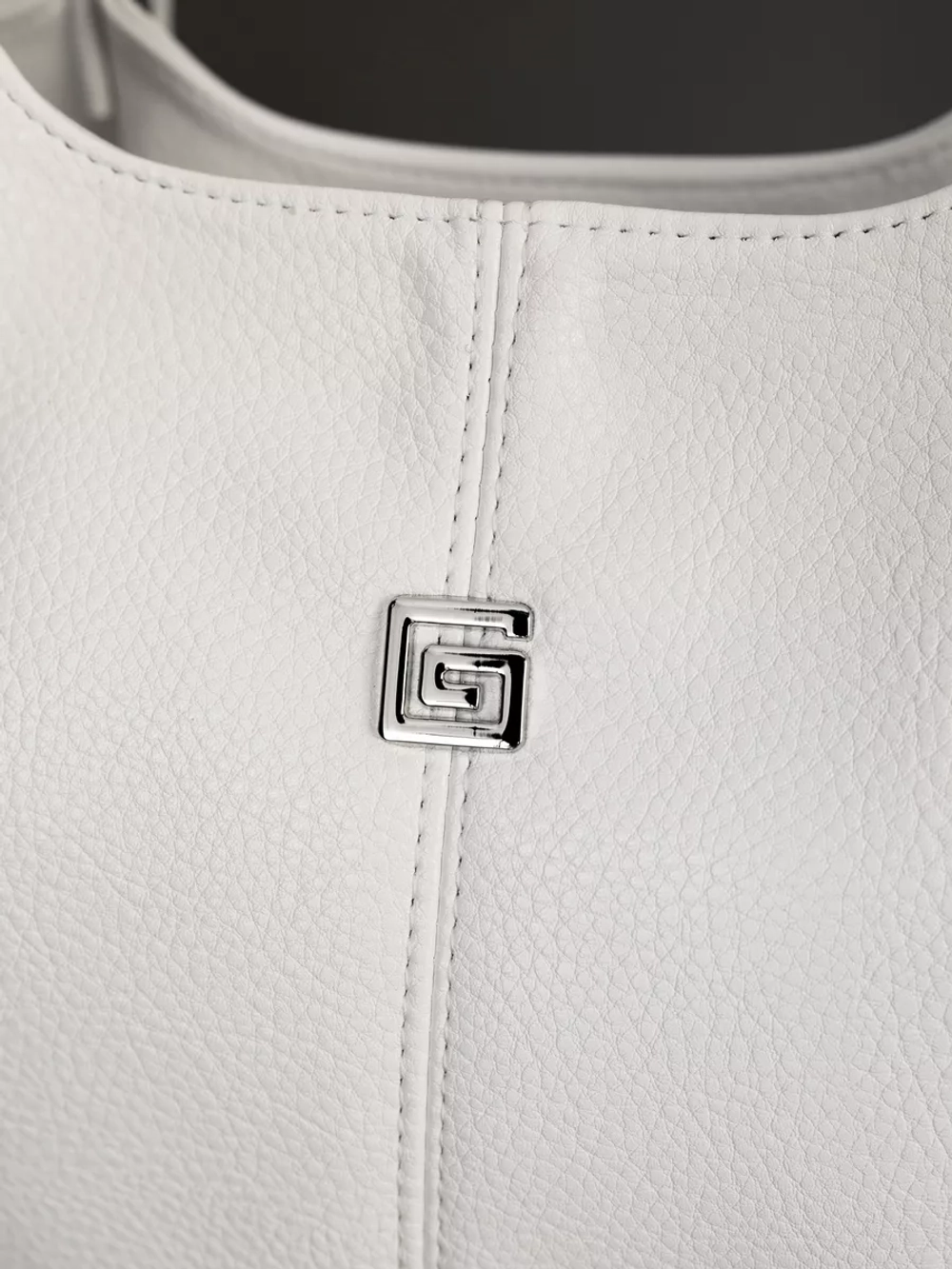 сумка через плечо средняя тоут классическая